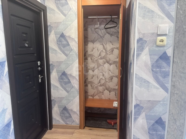 
   Продам 1-комнатную, 29.9 м², Кропоткина ул, 120

. Фото 10.