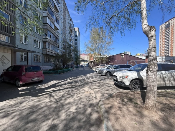 
   Продам 1-комнатную, 29.9 м², Кропоткина ул, 120

. Фото 15.