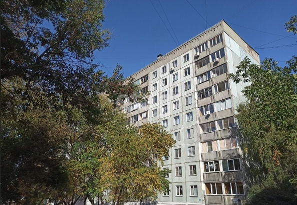 
   Продам 1-комнатную, 29.9 м², Кропоткина ул, 120

. Фото 16.