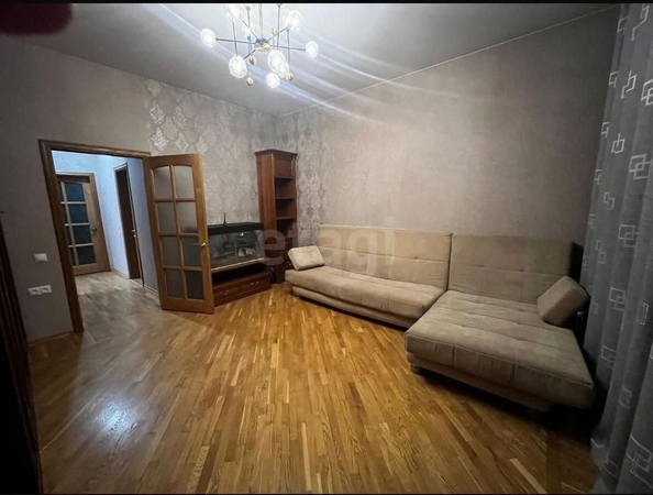 
  Сдам в аренду 3-комнатную квартиру, 100 м², Новосибирск

. Фото 3.