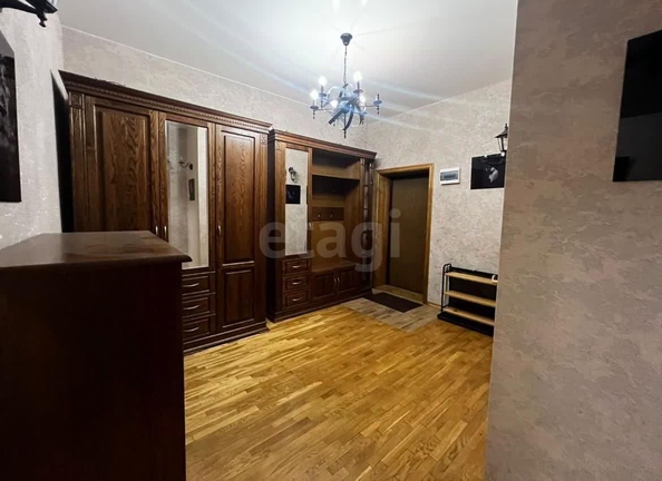 
  Сдам в аренду 3-комнатную квартиру, 100 м², Новосибирск

. Фото 6.