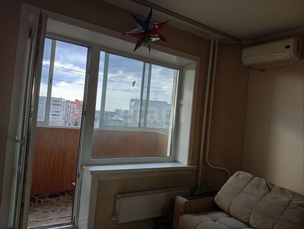 
  Продается 1-комн. квартира, 28.9 м², Ельцовская ул, д. 35
. Фото 1.