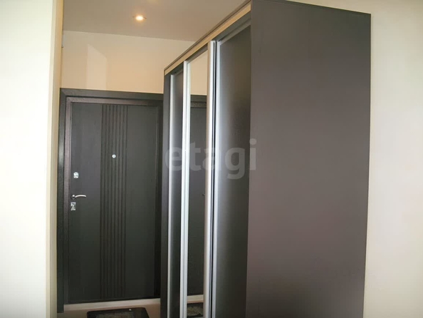 
  Сдам в аренду апартаменты, 20 м², Новосибирск

. Фото 7.