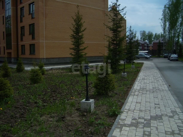 
  Сдам в аренду 1-комнатную квартиру, 34.2 м², Новосибирск

. Фото 16.