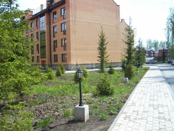 
  Сдам в аренду 1-комнатную квартиру, 34.2 м², Новосибирск

. Фото 25.