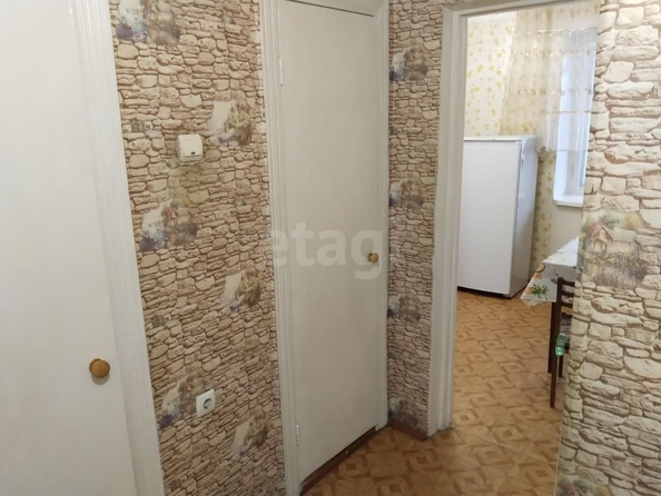 
  Сдам в аренду 1-комнатную квартиру, 39.5 м², Новосибирск

. Фото 3.