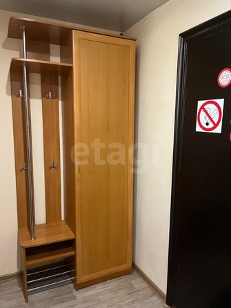 
  Сдам в аренду 1-комнатную квартиру, 29 м², Новосибирск

. Фото 7.