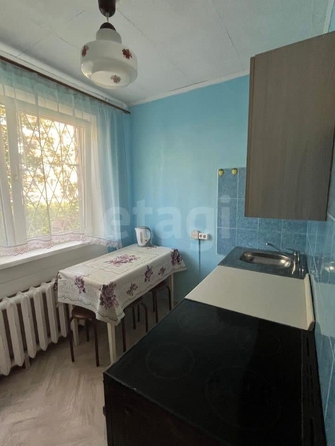 
  Сдам в аренду 1-комнатную квартиру, 29 м², Новосибирск

. Фото 9.