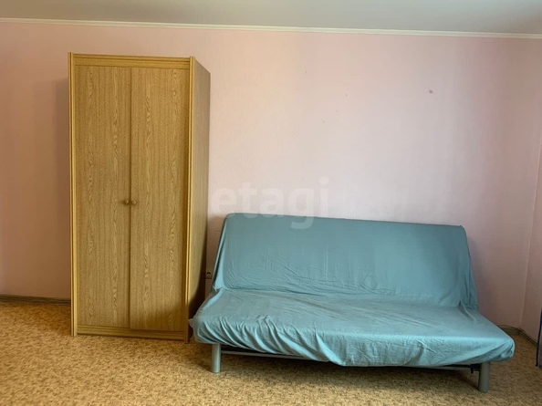 
  Сдам в аренду апартаменты, 29 м², Новосибирск

. Фото 4.