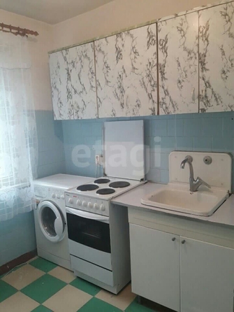 
  Сдам в аренду 1-комнатную квартиру, 30 м², Новосибирск

. Фото 4.