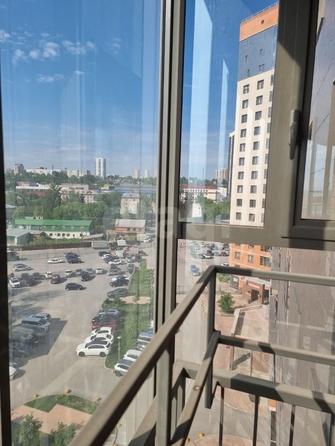 
   Продам 3-комнатную, 98 м², 2-я Обская ул, 154

. Фото 12.