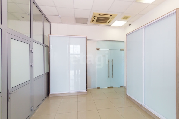 
  Сдается офис, 105 м², Ватутина ул, д. 28а
. Фото 8.