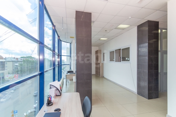
  Сдается офис, 105 м², Ватутина ул, д. 28а
. Фото 14.