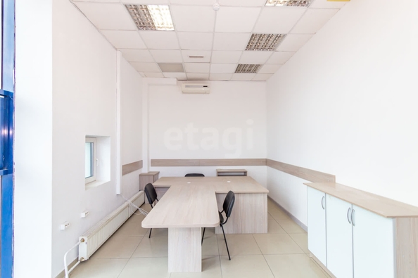 
  Сдается офис, 105 м², Ватутина ул, д. 28а
. Фото 22.