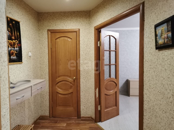 
  Сдам в аренду 1-комнатную квартиру, 52.4 м², Новосибирск

. Фото 8.