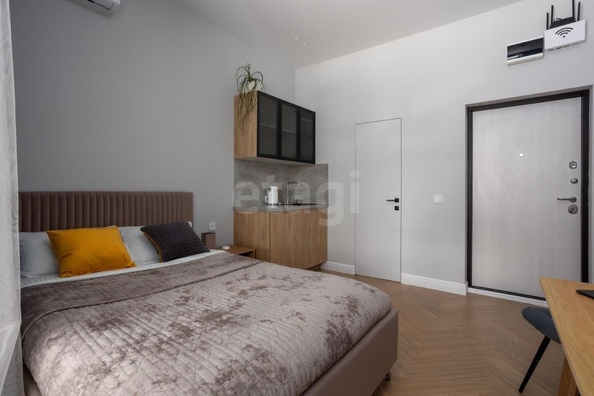 
  Сдается 1-комн. квартира, 16 м², Фабричная ул, д. 65/3
. Фото 2.