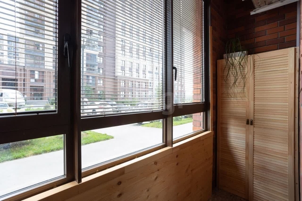 
  Сдается 1-комн. квартира, 16 м², Фабричная ул, д. 65/3
. Фото 11.