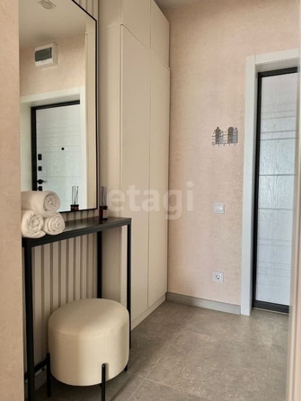 
  Сдам в аренду 1-комнатную квартиру, 35 м², Новосибирск

. Фото 8.