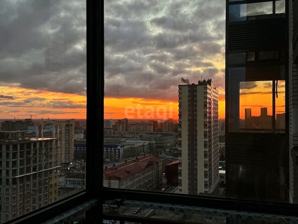 
  Сдам в аренду 1-комнатную квартиру, 35 м², Новосибирск

. Фото 14.