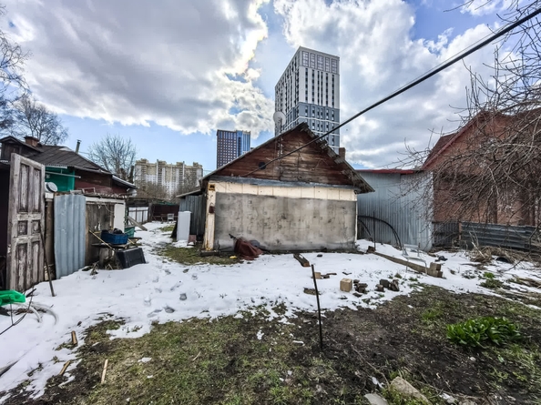 
   Продам дом, 68.2 м², Новосибирск

. Фото 14.