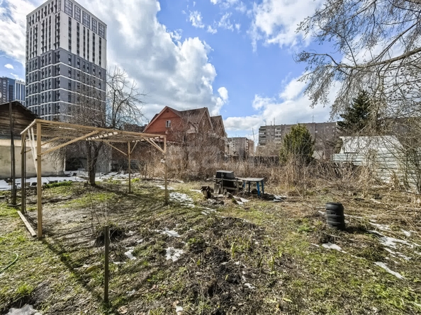 
   Продам дом, 68.2 м², Новосибирск

. Фото 16.