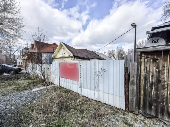 
   Продам дом, 68.2 м², Новосибирск

. Фото 17.