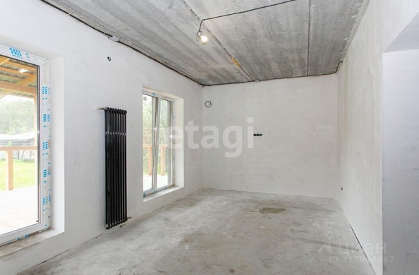 
   Продам дом, 155 м², Юный Ленинец

. Фото 8.