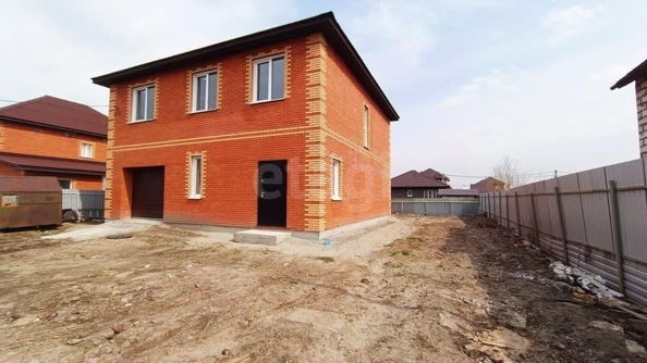
   Продам дом, 191.2 м², Новосибирск

. Фото 3.