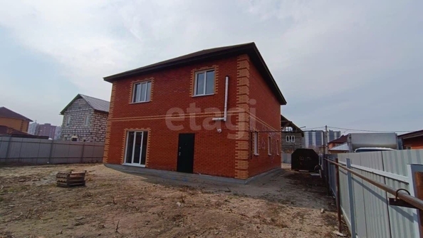 
   Продам дом, 191.2 м², Новосибирск

. Фото 5.