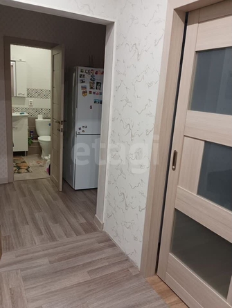 
   Продам 1-комнатную, 50.9 м², Заречная ул, 29

. Фото 2.
