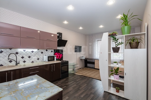 
  Продается 1-комн. квартира, 50.9 м², Заречная ул, д. 29
. Фото 3.