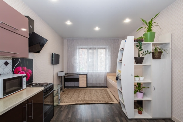 
  Продается 1-комн. квартира, 50.9 м², Заречная ул, д. 29
. Фото 4.