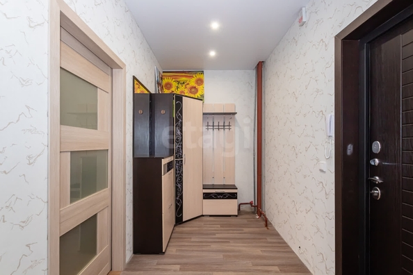 
  Продается 1-комн. квартира, 50.9 м², Заречная ул, д. 29
. Фото 13.
