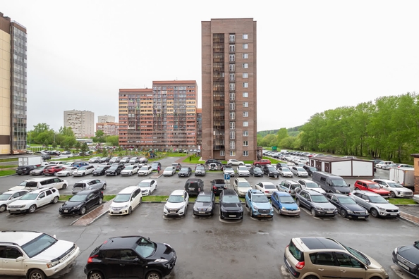 
  Продается 1-комн. квартира, 50.9 м², Заречная ул, д. 29
. Фото 18.