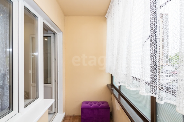 
  Продается 1-комн. квартира, 50.9 м², Заречная ул, д. 29
. Фото 19.