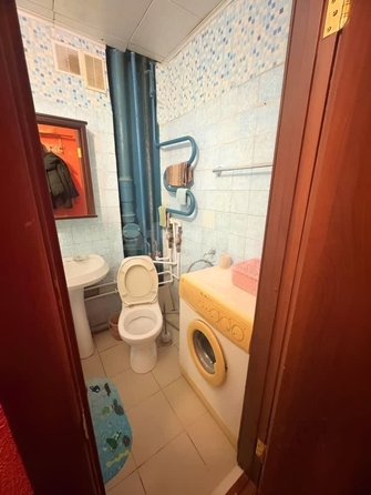 
   Продам 1-комнатную, 29 м², Зорге ул, 247

. Фото 4.