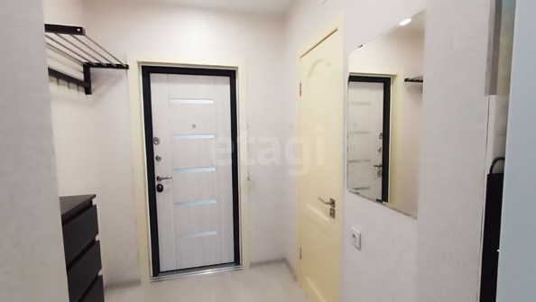 
   Продам студию, 32.4 м², Виктора Шевелева ул, 36

. Фото 10.