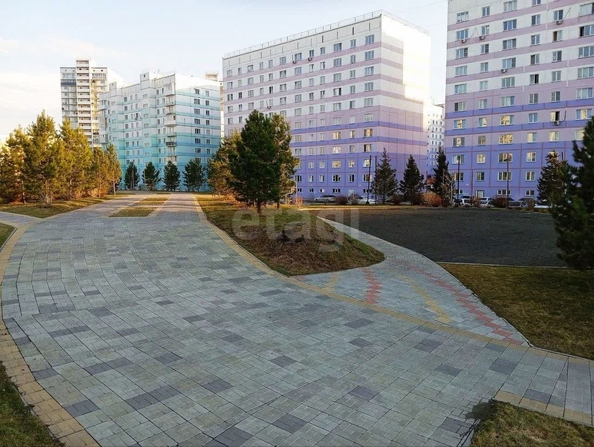 
   Продам студию, 32.4 м², Виктора Шевелева ул, 36

. Фото 13.