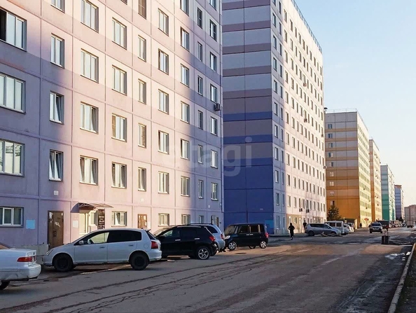 
   Продам студию, 32.4 м², Виктора Шевелева ул, 36

. Фото 14.
