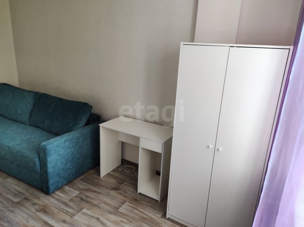
  Сдам в аренду 1-комнатную квартиру, 33 м², Новосибирск

. Фото 4.