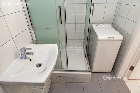 
   Продам 1-комнатную, 31.3 м², Березовая ул, 19

. Фото 6.