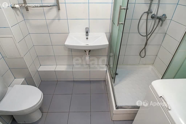 
   Продам 1-комнатную, 31.3 м², Березовая ул, 19

. Фото 8.