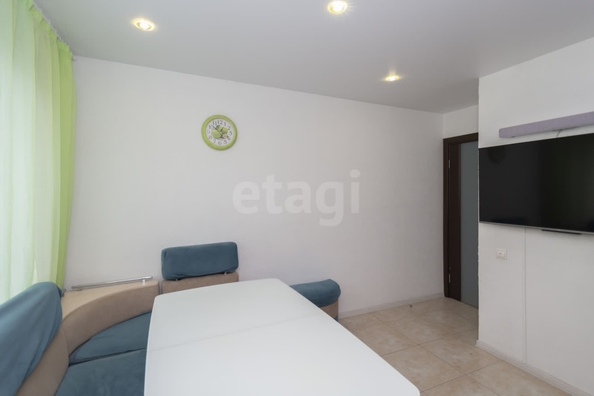 
   Продам 4-комнатную, 89.5 м², Кропоткина ул, 128

. Фото 7.