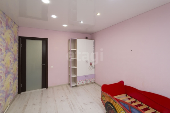 
   Продам 4-комнатную, 89.5 м², Кропоткина ул, 128

. Фото 16.