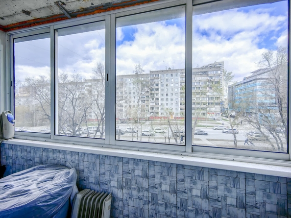 
   Продам 4-комнатную, 89.5 м², Кропоткина ул, 128

. Фото 29.