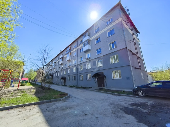 
   Продам 2-комнатную, 55.3 м², Дениса Давыдова ул, 2

. Фото 9.