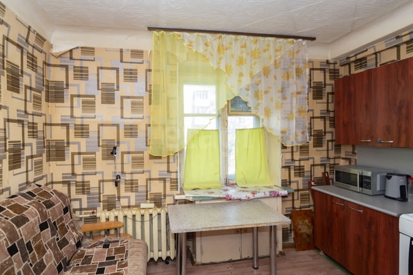 
   Продам 2-комнатную, 55.3 м², Дениса Давыдова ул, 2

. Фото 15.