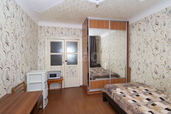 
   Продам 2-комнатную, 55.3 м², Дениса Давыдова ул, 2

. Фото 16.