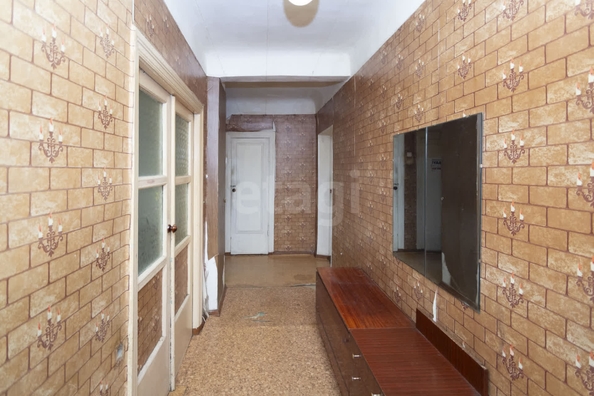 
   Продам 2-комнатную, 55.3 м², Дениса Давыдова ул, 2

. Фото 23.