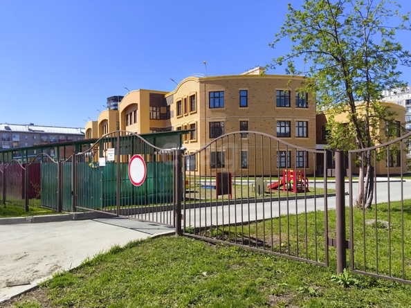 
   Продам 2-комнатную, 55.3 м², Дениса Давыдова ул, 2

. Фото 25.